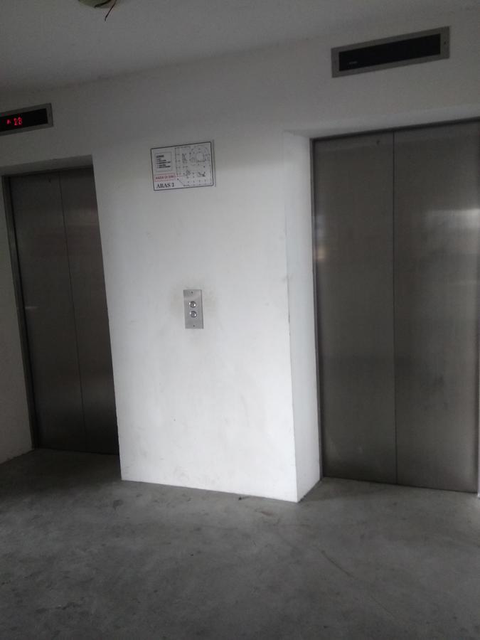 D'Perdana Apartment 2 Кота-Бару Экстерьер фото