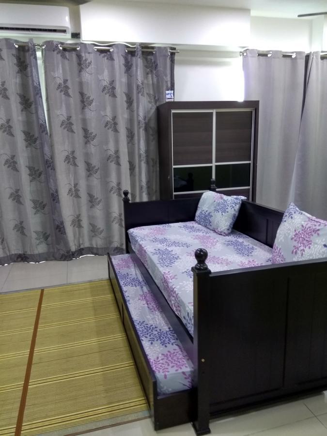 D'Perdana Apartment 2 Кота-Бару Экстерьер фото