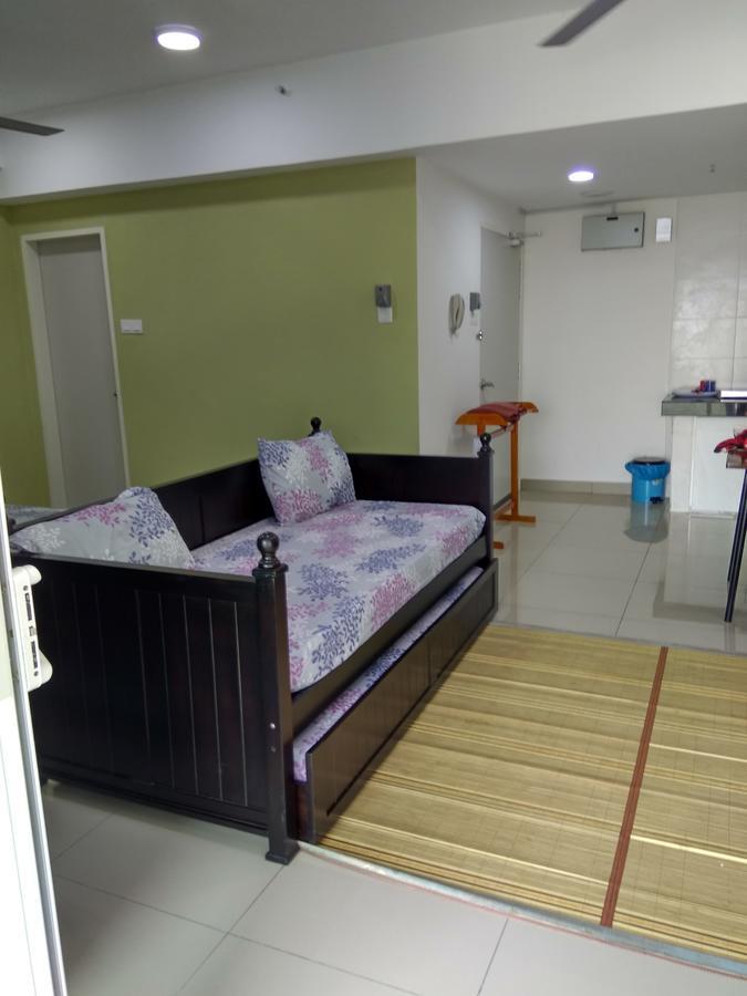 D'Perdana Apartment 2 Кота-Бару Экстерьер фото