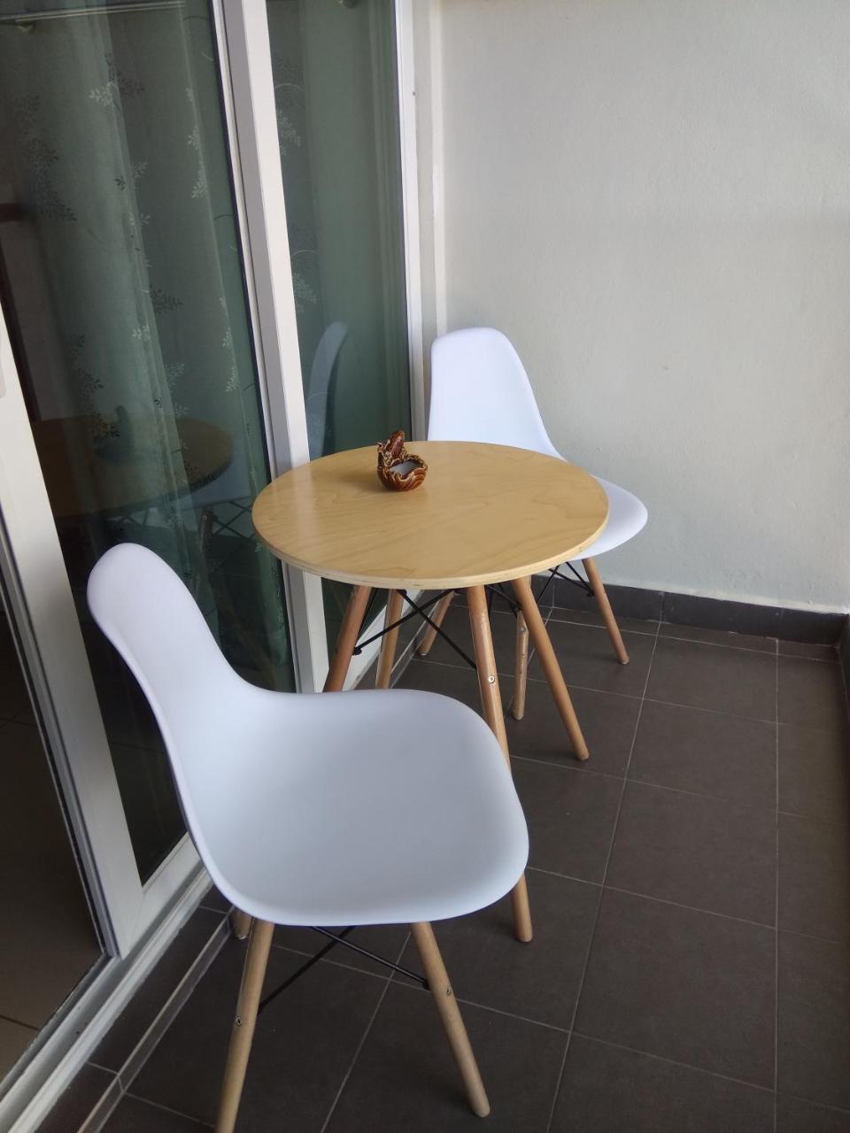 D'Perdana Apartment 2 Кота-Бару Экстерьер фото